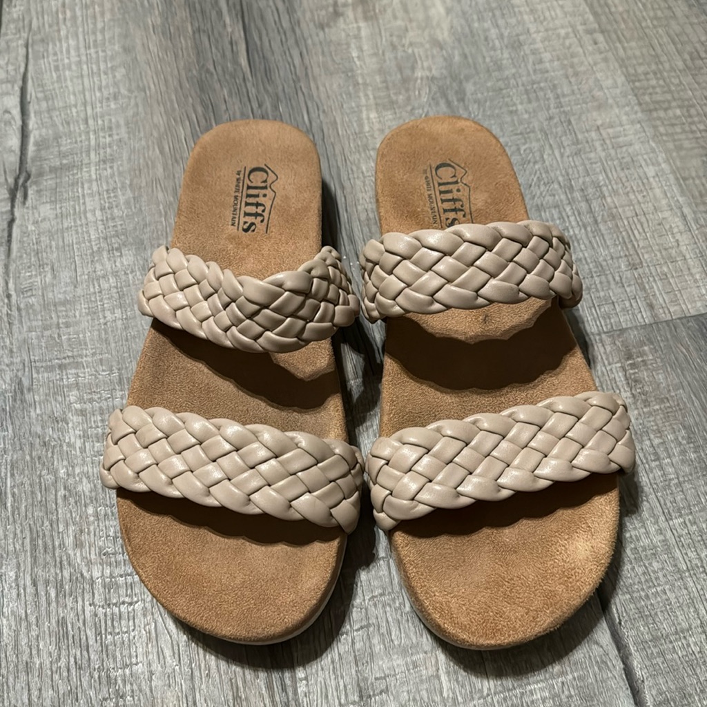 Sandals!!